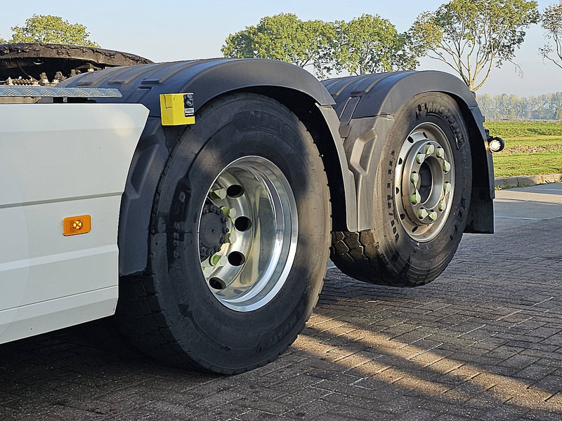 Trattore stradale Volvo FH 500 6X2 STEERED PTO+HYDR: foto 16 Trattore stradale Volvo FH 500 6X2 STEERED PTO+HYDR: foto 16