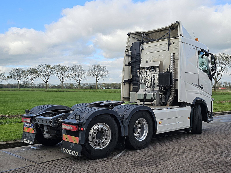 Volvo FH 500 6X2 STEERED PTO+HYDR - Trattore stradale: foto 3 Volvo FH 500 6X2 STEERED PTO+HYDR - Trattore stradale: foto 3