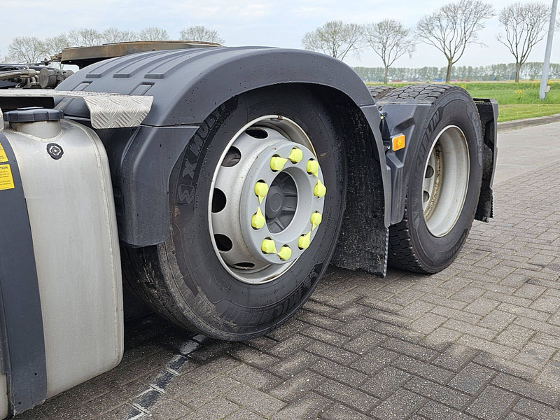 Leasing di Volvo FH 500 FH5 6X2 STEERED PTO Volvo FH 500 FH5 6X2 STEERED PTO: foto 15