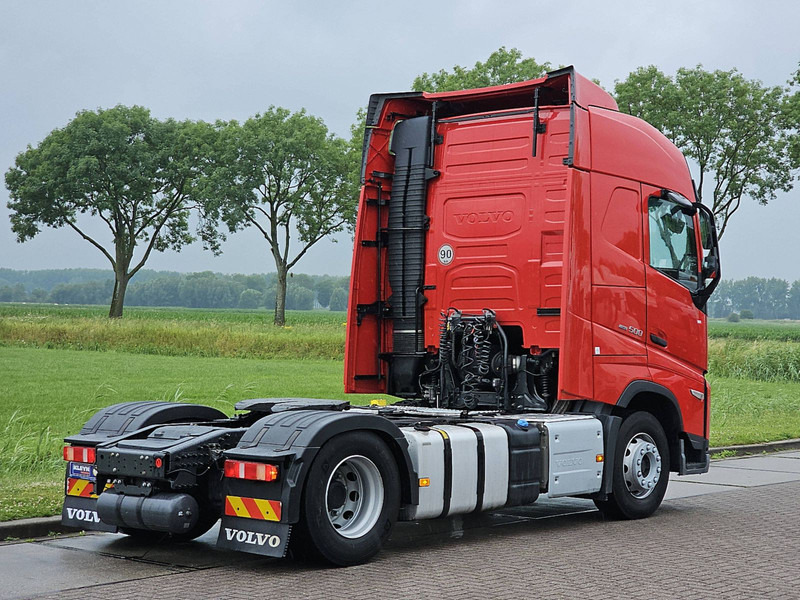 Volvo FH 500 I-SAVE LED 2X TANK - Trattore stradale: foto 3 Volvo FH 500 I-SAVE LED 2X TANK - Trattore stradale: foto 3