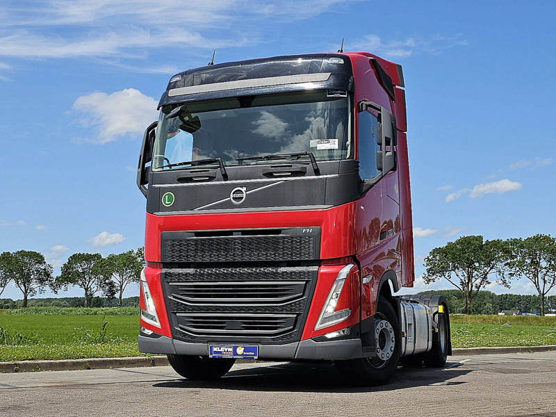 Volvo FH 500 I-SAVE LED 2X TANK - Trattore stradale: foto 1 Volvo FH 500 I-SAVE LED 2X TANK - Trattore stradale: foto 1