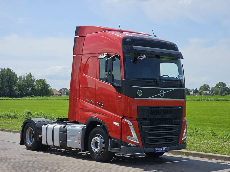 Volvo FH 500 I-SAVE LED 2X TANK - Trattore stradale: foto 5 Volvo FH 500 I-SAVE LED 2X TANK - Trattore stradale: foto 5