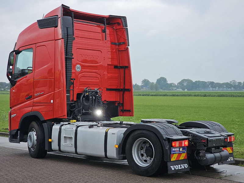 Trattore stradale Volvo FH 500 I-SAVE LED 2X TANK: foto 6
