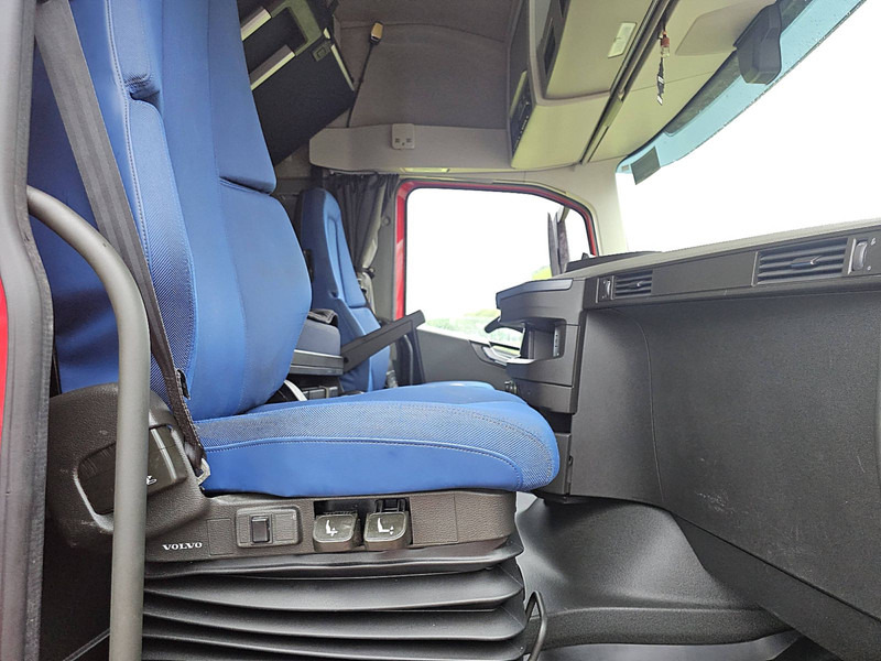 Trattore stradale Volvo FH 500 I-SAVE LED 2X TANK: foto 7