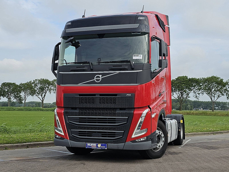 Volvo FH 500 I-SAVE LED 2X TANK - Trattore stradale: foto 1 Volvo FH 500 I-SAVE LED 2X TANK - Trattore stradale: foto 1
