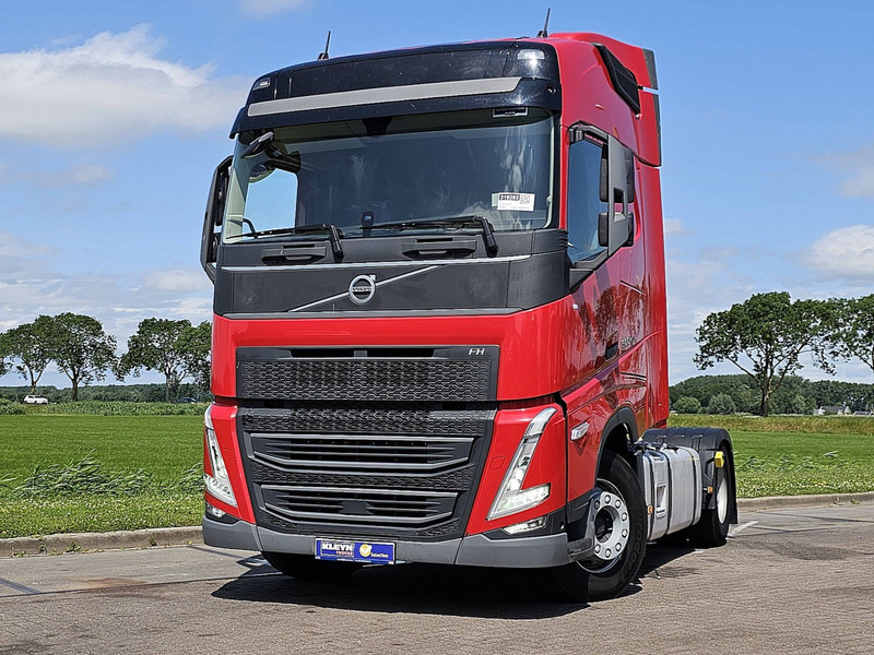 Volvo FH 500 I-SAVE LED 2X TANK - Trattore stradale: foto 1 Volvo FH 500 I-SAVE LED 2X TANK - Trattore stradale: foto 1