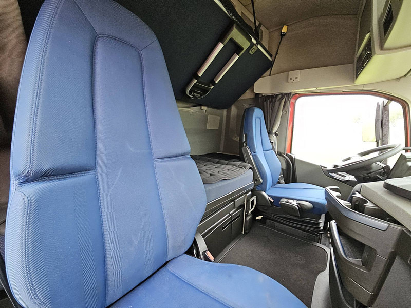 Trattore stradale Volvo FH 500 I-SAVE LED 2X TANK: foto 14