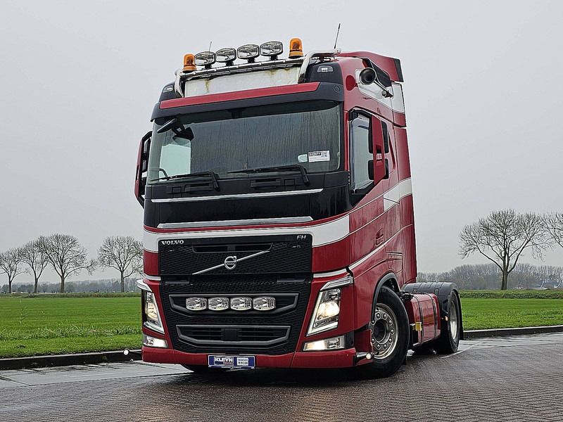 Volvo FH 500 - Trattore stradale: foto 1 Volvo FH 500 - Trattore stradale: foto 1