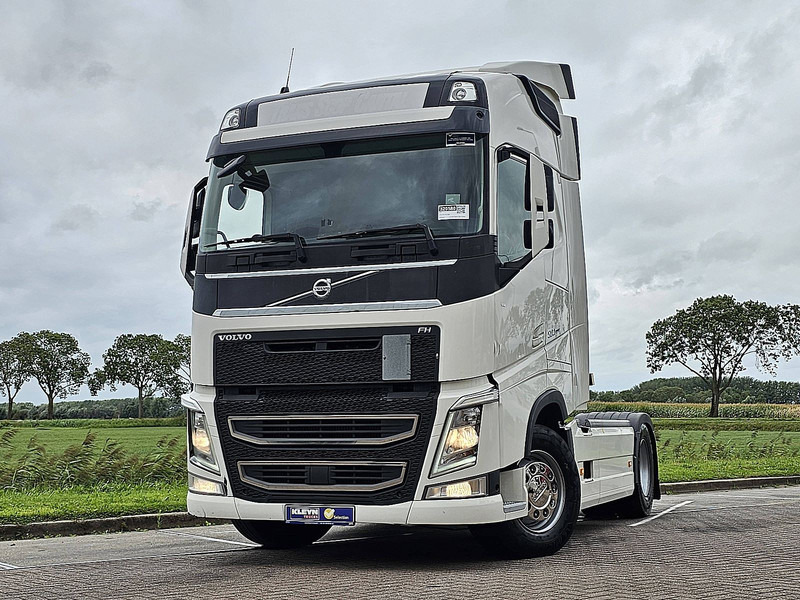 Volvo FH 500 RETARDER I-PARK-COOL - Trattore stradale: foto 1 Volvo FH 500 RETARDER I-PARK-COOL - Trattore stradale: foto 1