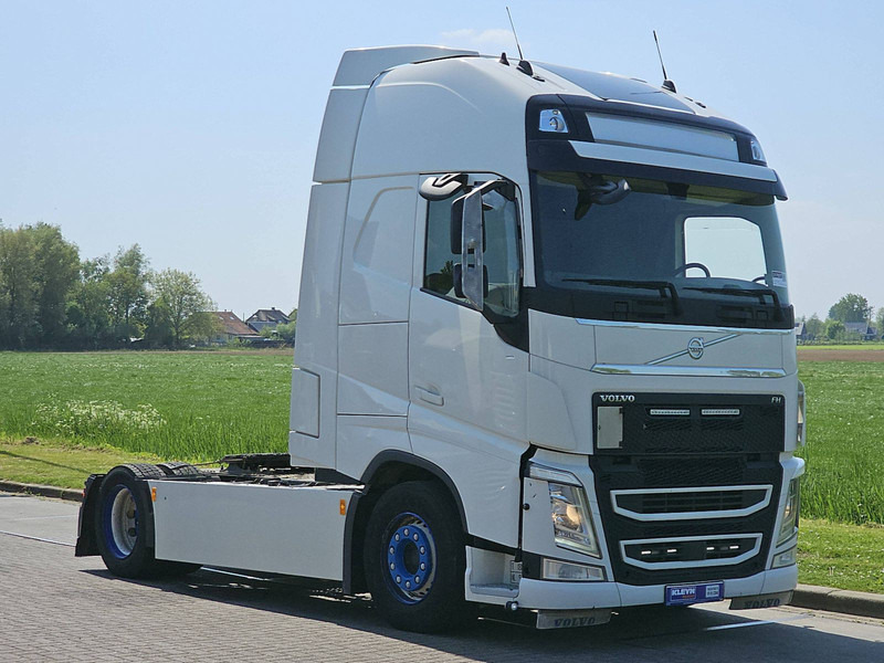 Volvo FH 500 XL 2X TANK SKIRTS - Trattore stradale: foto 5 Volvo FH 500 XL 2X TANK SKIRTS - Trattore stradale: foto 5