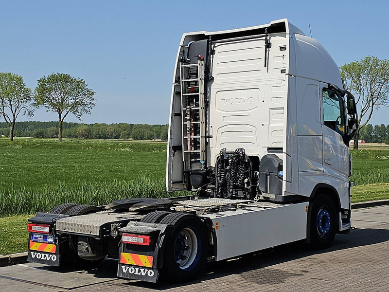 Volvo FH 500 XL 2X TANK SKIRTS - Trattore stradale: foto 3 Volvo FH 500 XL 2X TANK SKIRTS - Trattore stradale: foto 3