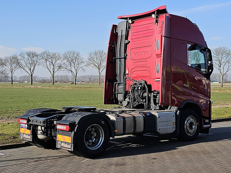 Volvo FH 500 XL ALCOA'S EURO6D - Trattore stradale: foto 3 Volvo FH 500 XL ALCOA'S EURO6D - Trattore stradale: foto 3