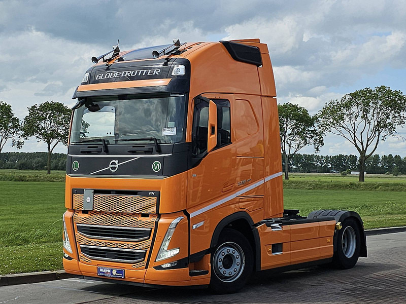 Volvo FH 500 XL LED PTO+HYDR. - Trattore stradale: foto 2 Volvo FH 500 XL LED PTO+HYDR. - Trattore stradale: foto 2