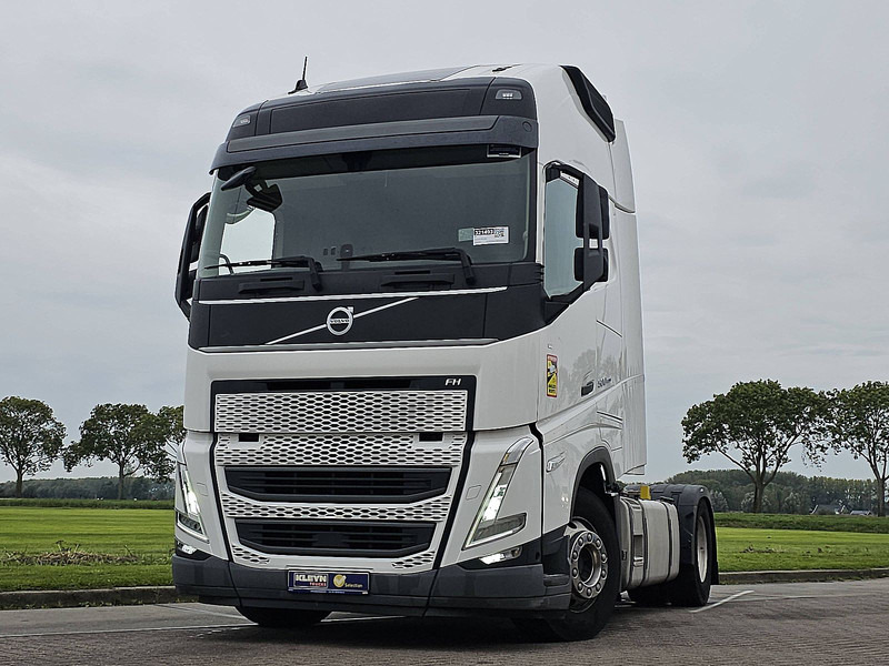 Volvo FH 500 XL - Trattore stradale: foto 1 Volvo FH 500 XL - Trattore stradale: foto 1