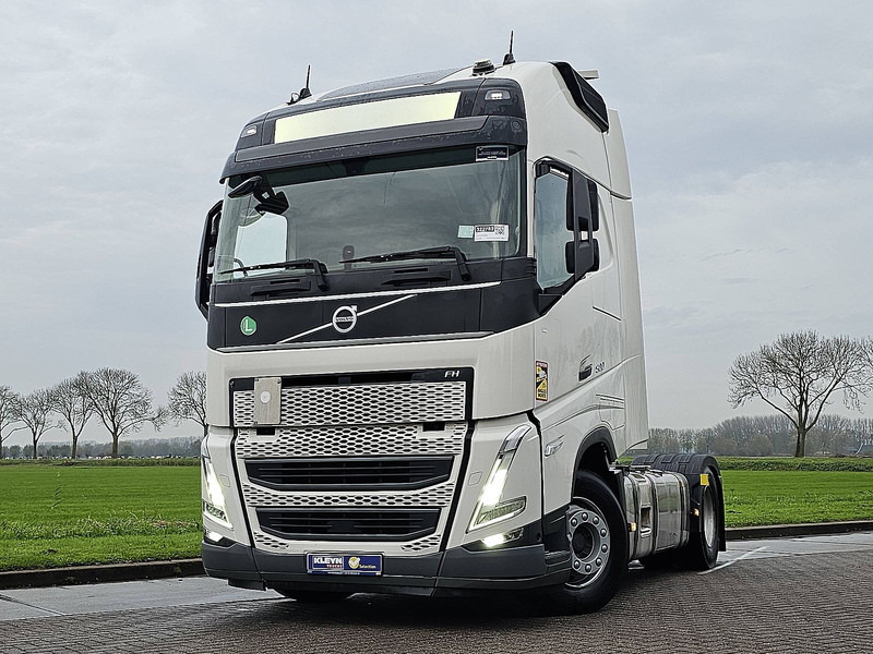 Volvo FH 500 XL, - Trattore stradale: foto 1 Volvo FH 500 XL, - Trattore stradale: foto 1
