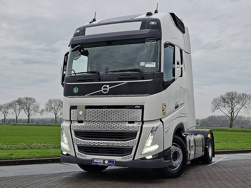 Volvo FH 500 XL, - Trattore stradale: foto 1 Volvo FH 500 XL, - Trattore stradale: foto 1
