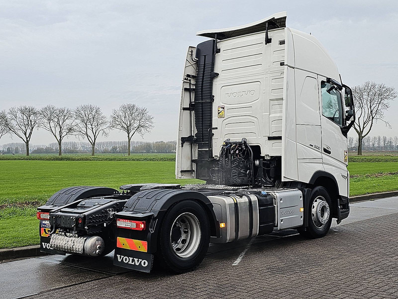 Volvo FH 500 XL, - Trattore stradale: foto 3 Volvo FH 500 XL, - Trattore stradale: foto 3