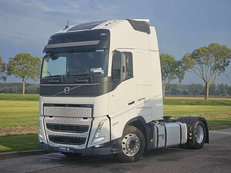 Volvo FH 500 XL - Trattore stradale: foto 2 Volvo FH 500 XL - Trattore stradale: foto 2
