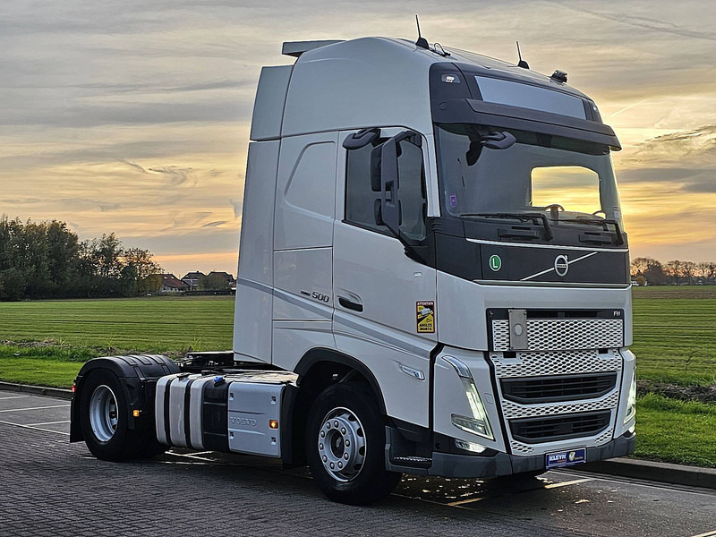 Volvo FH 500 XL, - Trattore stradale: foto 5 Volvo FH 500 XL, - Trattore stradale: foto 5