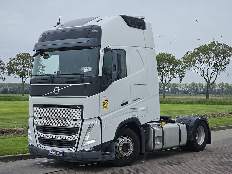 Volvo FH 500 XL - Trattore stradale: foto 2 Volvo FH 500 XL - Trattore stradale: foto 2