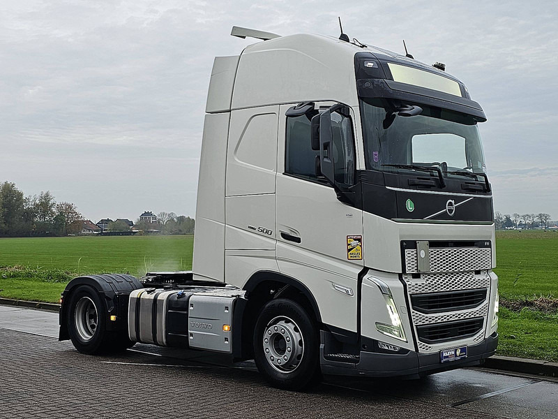 Volvo FH 500 XL, - Trattore stradale: foto 5 Volvo FH 500 XL, - Trattore stradale: foto 5