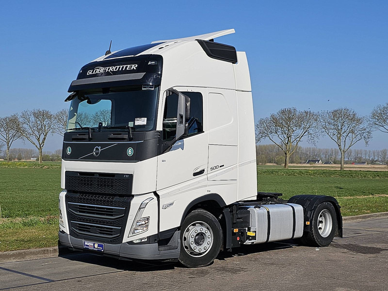 Volvo FH 500 XL VEB+ I-SAVE - Trattore stradale: foto 2 Volvo FH 500 XL VEB+ I-SAVE - Trattore stradale: foto 2