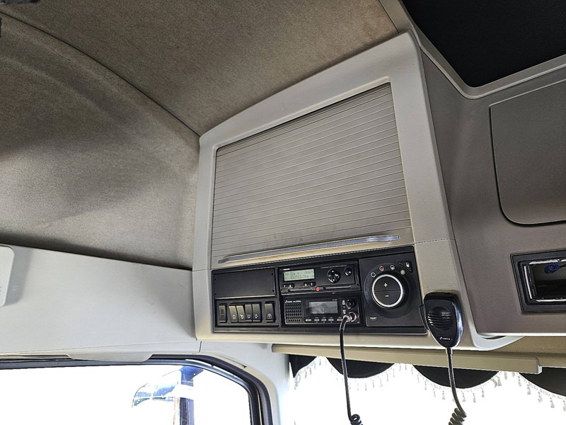 Trattore stradale Volvo FH 540 6X2 ALCOA XENON SHOW: foto 10