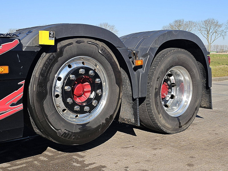 Trattore stradale Volvo FH 540 6X2 ALCOA XENON SHOW: foto 14