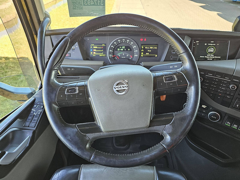 Trattore stradale Volvo FH 540 6X2 ALCOA XENON SHOW: foto 13