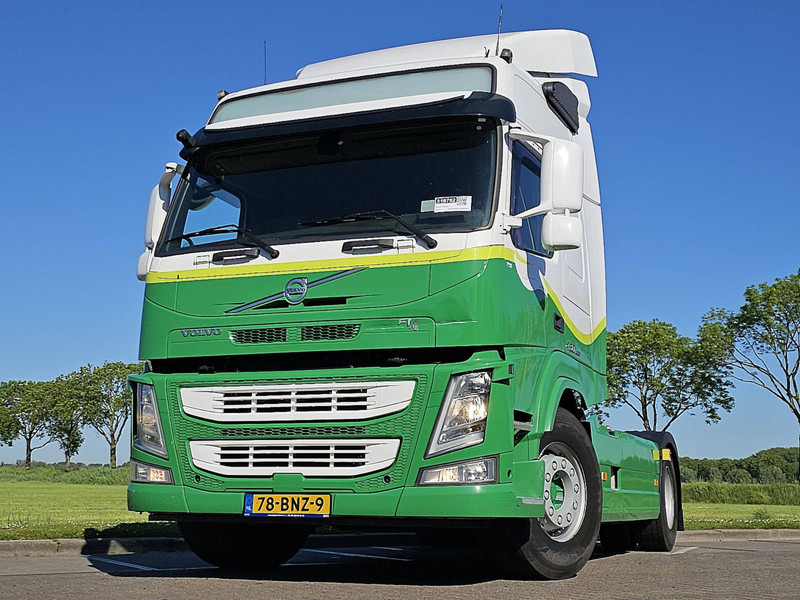 Volvo FM 420 - Trattore stradale: foto 1 Volvo FM 420 - Trattore stradale: foto 1