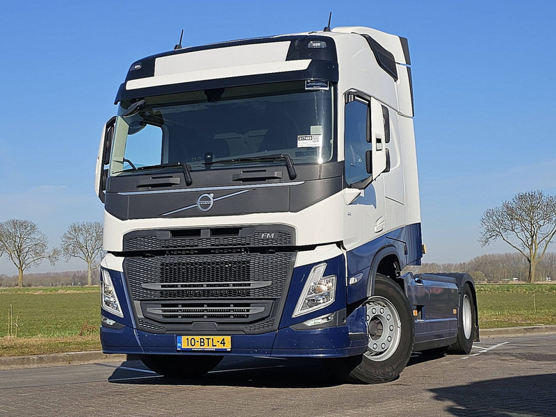 Volvo FM 420 VEB+ 13LTR 217TKM - Trattore stradale: foto 1 Volvo FM 420 VEB+ 13LTR 217TKM - Trattore stradale: foto 1