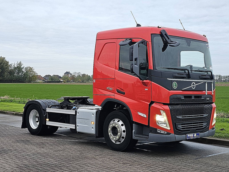 Volvo FM 430 - Trattore stradale: foto 5 Volvo FM 430 - Trattore stradale: foto 5