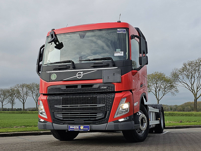 Volvo FM 430 - Trattore stradale: foto 1 Volvo FM 430 - Trattore stradale: foto 1