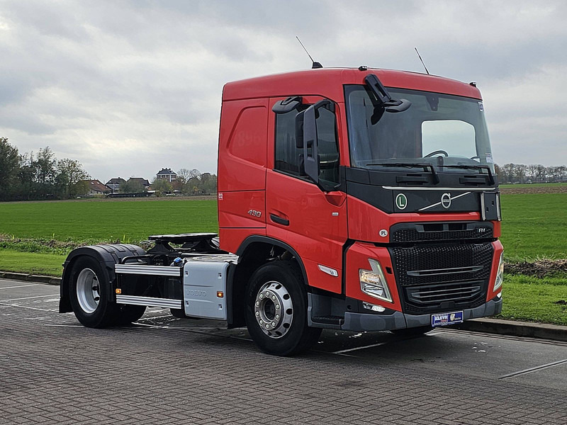 Volvo FM 430 - Trattore stradale: foto 5 Volvo FM 430 - Trattore stradale: foto 5