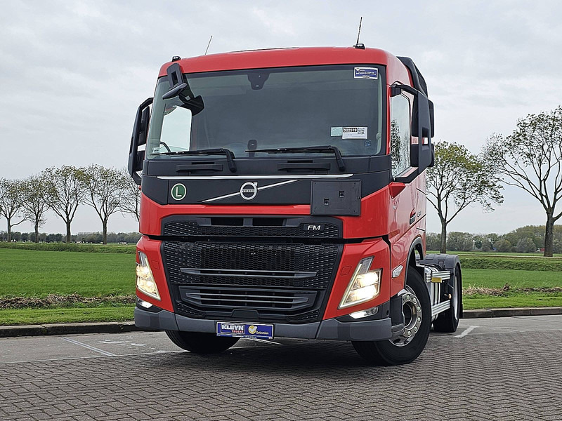 Volvo FM 430 - Trattore stradale: foto 1 Volvo FM 430 - Trattore stradale: foto 1