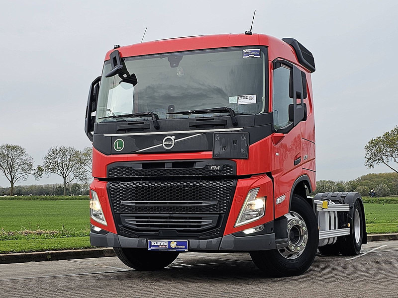 Volvo FM 430 - Trattore stradale: foto 1 Volvo FM 430 - Trattore stradale: foto 1