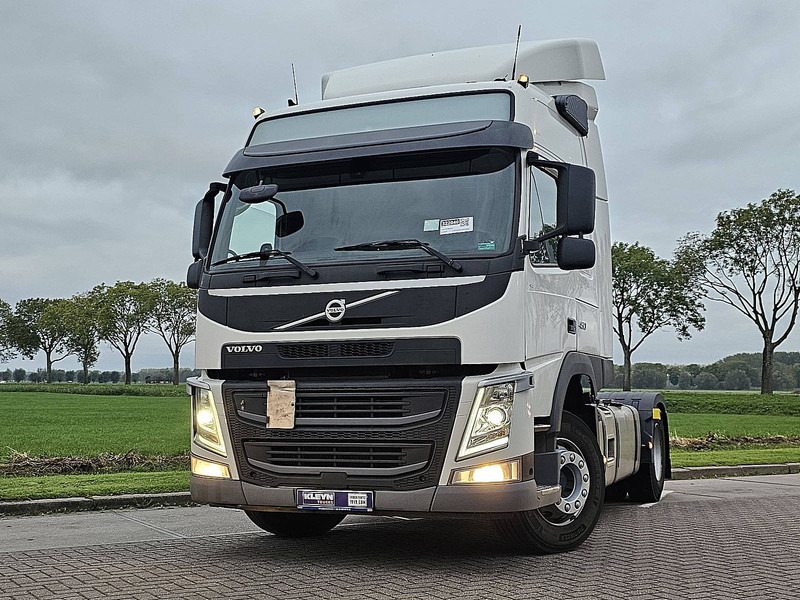Volvo FM 450 GLOBETROTTER ADR - Trattore stradale: foto 1 Volvo FM 450 GLOBETROTTER ADR - Trattore stradale: foto 1