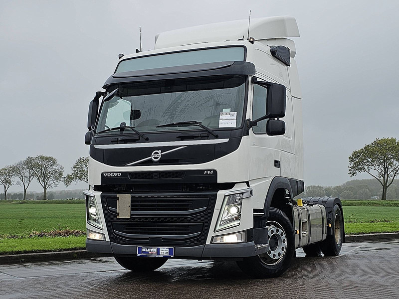 Volvo FM 460 GLOBETROTTER ADR - Trattore stradale: foto 1 Volvo FM 460 GLOBETROTTER ADR - Trattore stradale: foto 1