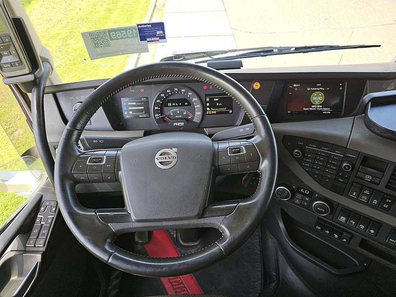 Autocarro telaio Volvo FH 750 6X2 9T FA WB 430: foto 8