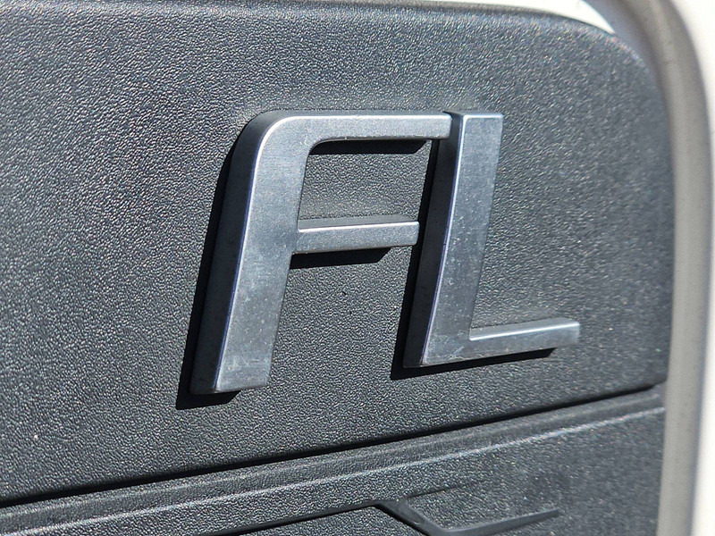 Autocarro furgonato Volvo FL 220.12 AIRCO LIFT SIDE DOOR: foto 15