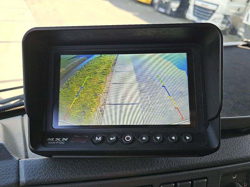 Autocarro furgonato Volvo FL 220.12 AIRCO LIFT SIDE DOOR: foto 13