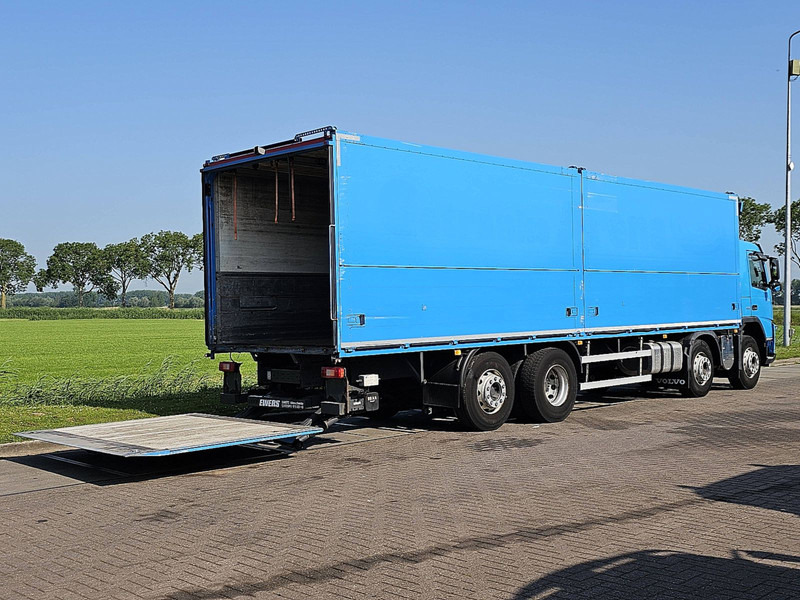 Volvo FM 11.330 8X2 BÄR 2000KG LIFT - Autocarro furgonato: foto 3 Volvo FM 11.330 8X2 BÄR 2000KG LIFT - Autocarro furgonato: foto 3