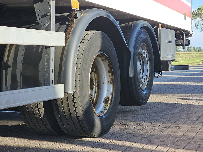 Leasing di Volvo FM 330 6X2 FRIGOBL. LIFT Volvo FM 330 6X2 FRIGOBL. LIFT: foto 14