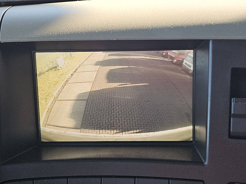 Leasing di Volvo FM 330 6X2 FRIGOBL. LIFT Volvo FM 330 6X2 FRIGOBL. LIFT: foto 11