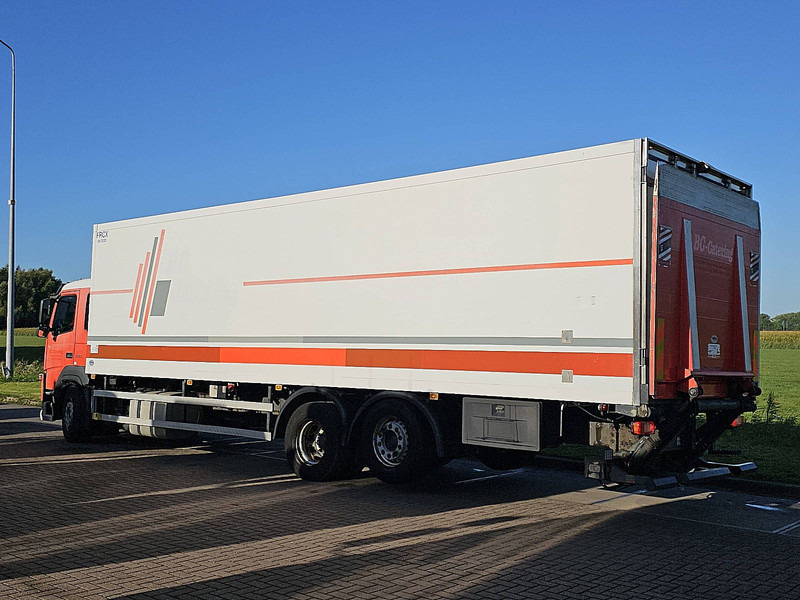 Leasing di Volvo FM 330 6X2 FRIGOBL. LIFT Volvo FM 330 6X2 FRIGOBL. LIFT: foto 6