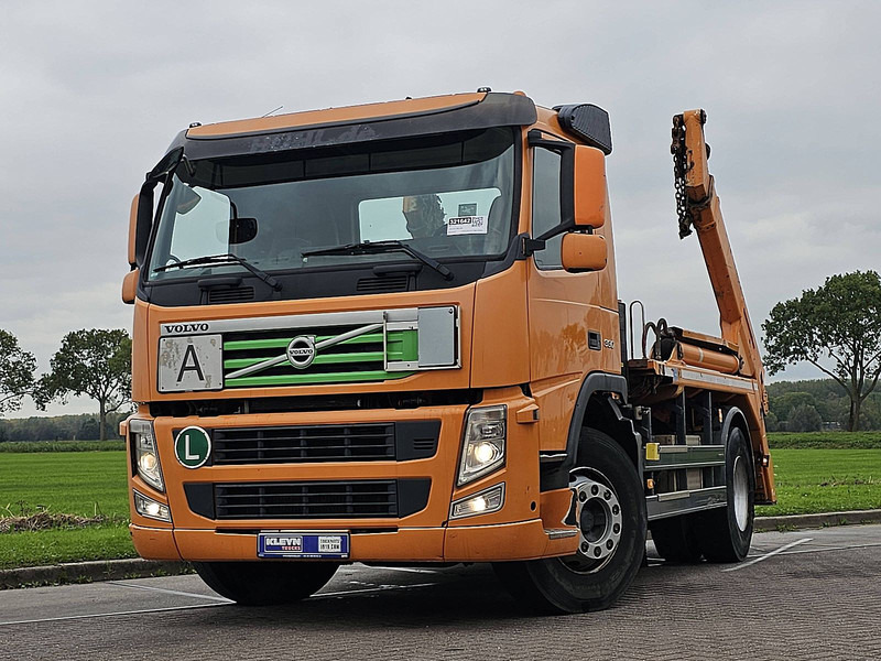 Volvo FM 330 - Autocarro multibenna: foto 1 Volvo FM 330 - Autocarro multibenna: foto 1