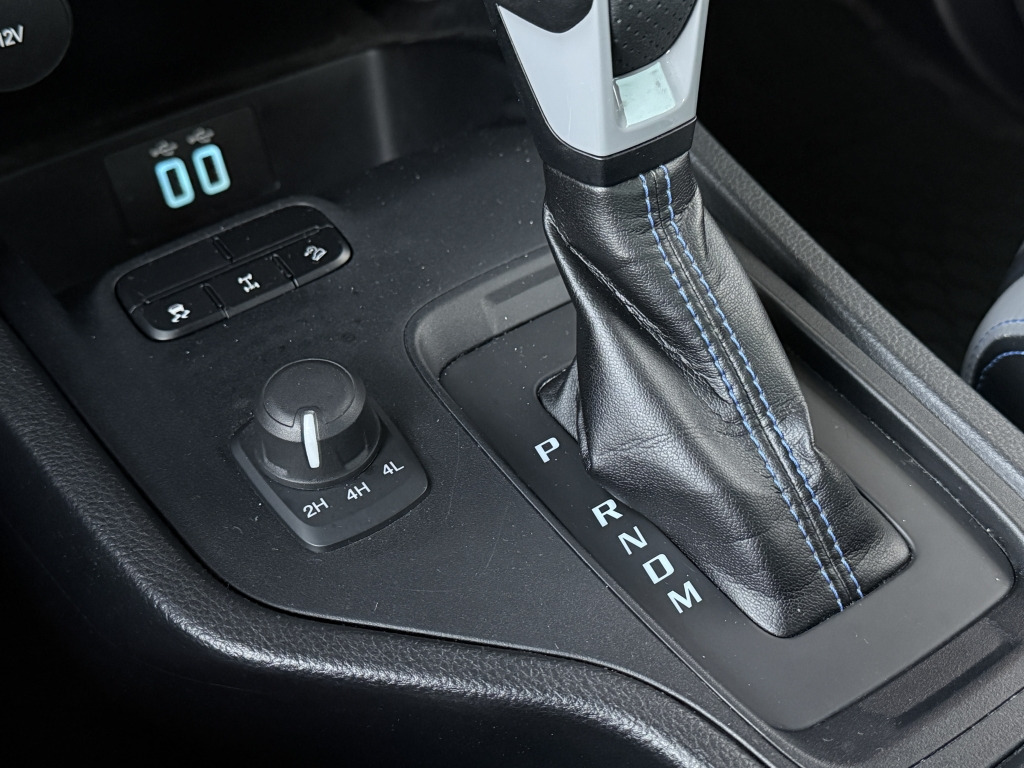 Ford Ranger 2.0L Ecoblue Raptor DoKa 4x4 Standheizung - Furgone con cassone fisso, Furgone doppia cabina: foto 2 Ford Ranger 2.0L Ecoblue Raptor DoKa 4x4 Standheizung - Furgone con cassone fisso, Furgone doppia cabina: foto 2