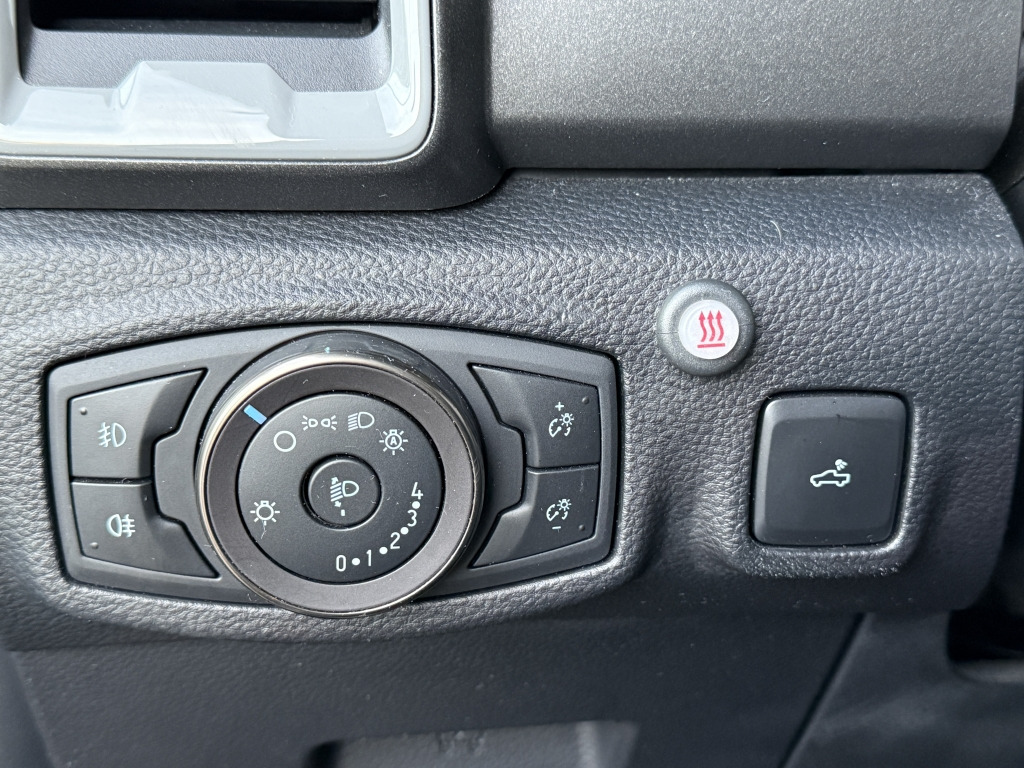 Ford Ranger 2.0L Ecoblue Raptor DoKa 4x4 Standheizung - SUV/ Fuoristrada: foto 5 Ford Ranger 2.0L Ecoblue Raptor DoKa 4x4 Standheizung - SUV/ Fuoristrada: foto 5