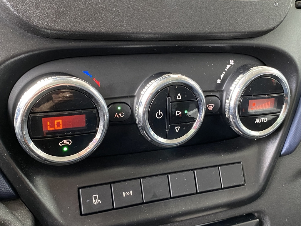 Iveco Daily 65C21 3,6m P+P+LBW Klima Automat. Webasto - Furgone centinato: foto 3 Iveco Daily 65C21 3,6m P+P+LBW Klima Automat. Webasto - Furgone centinato: foto 3
