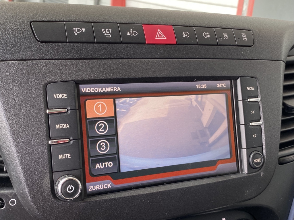 Iveco Daily 65C21 3,6m P+P+LBW Klima Automat. Webasto - Furgone centinato: foto 2 Iveco Daily 65C21 3,6m P+P+LBW Klima Automat. Webasto - Furgone centinato: foto 2